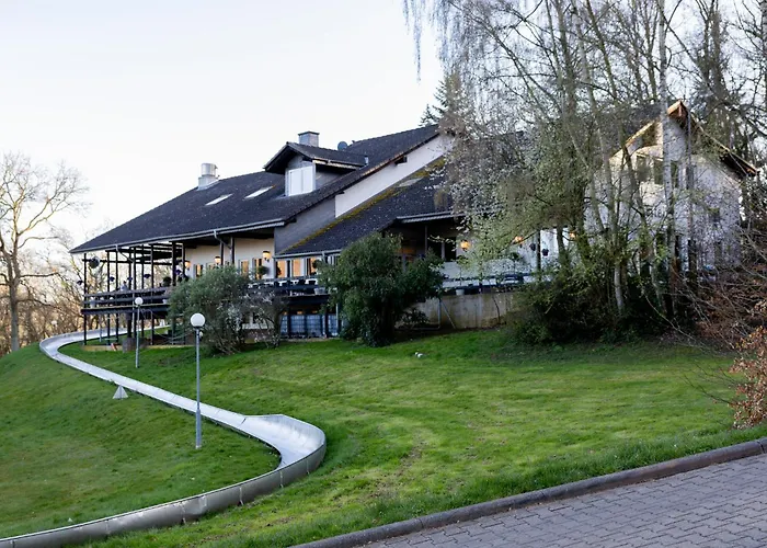 Hotel Eifeltor