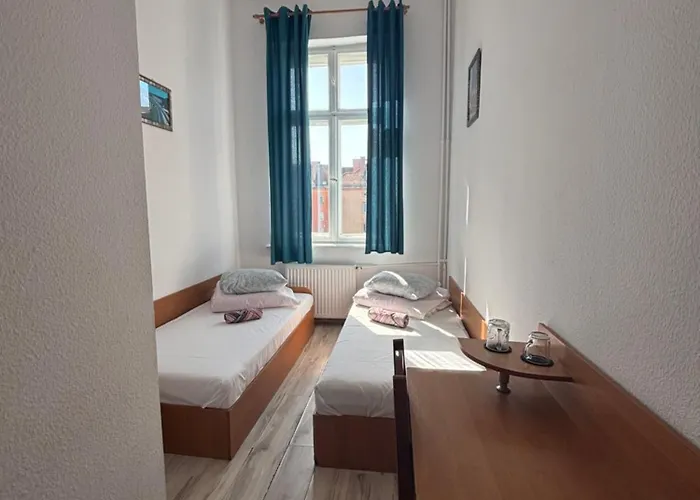 Galeona - Hotel Turystyczny