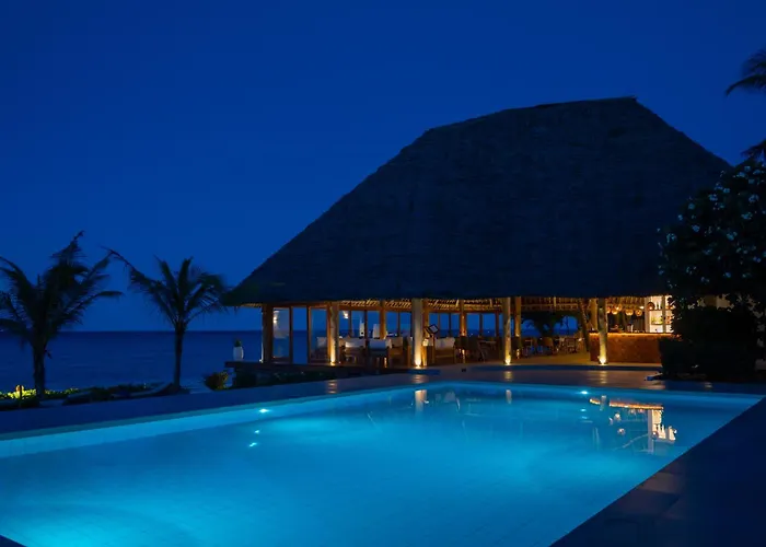 Ocean Boutique Hotel - Adults Only