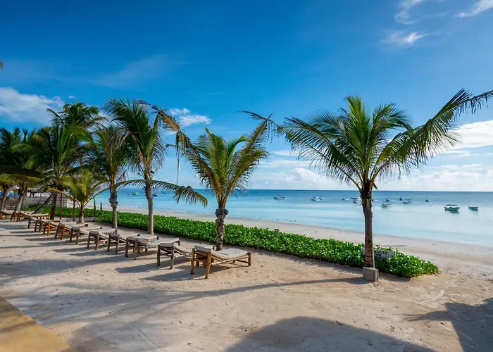 Ocean Boutique Hotel - Adults Only