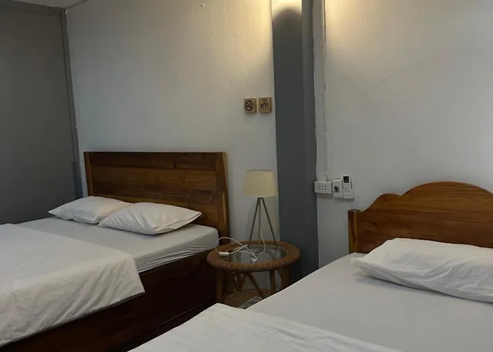 Thadan Guest House