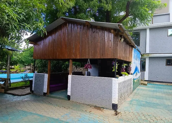 Kilibase Hotel