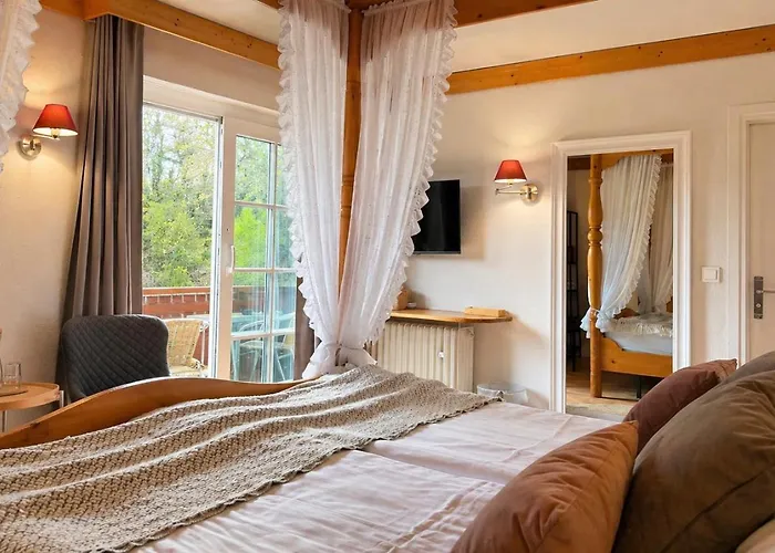 Hotel Zum See, Titisee