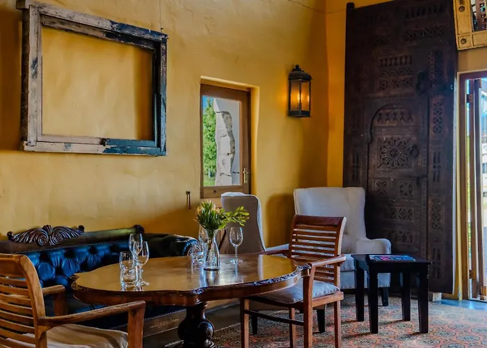 Springfontein Wine Estate
