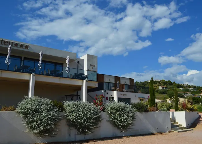 Hôtel Casa Matteu