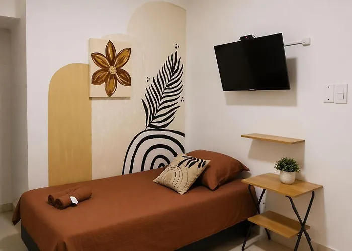 Rch - Riviera Central Hotel - Monteria