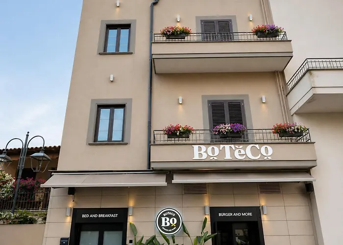 Boteco B&B Bacoli