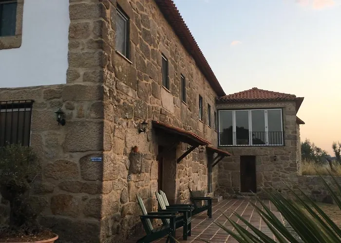 The Hideaway at Quinta de Moçamedes - Suites&Apartments