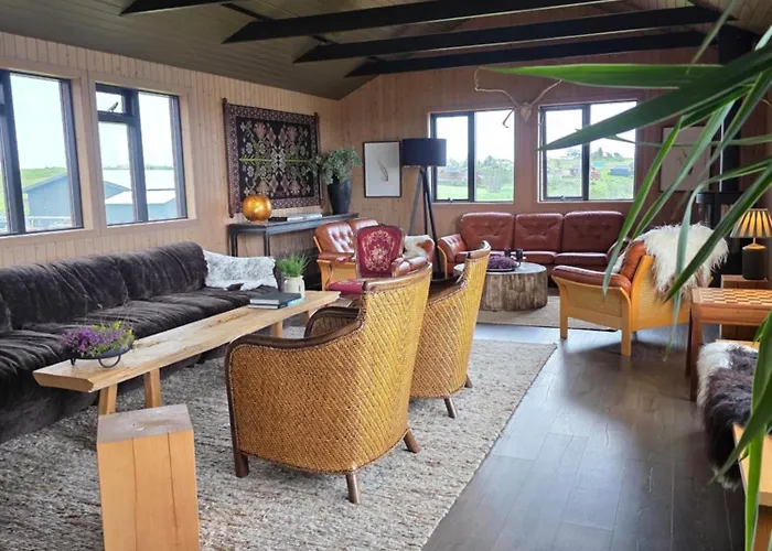 West Ranga Lodge