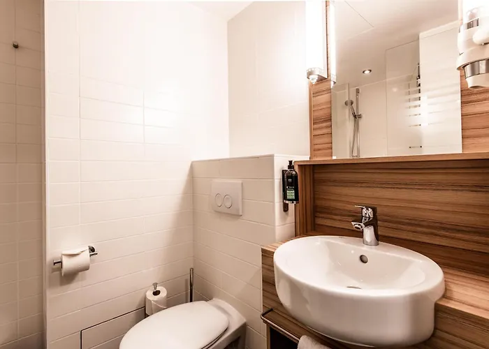 Premier Inn Hannover City University