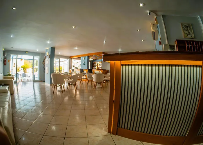 Melitsa Corfu Hotel