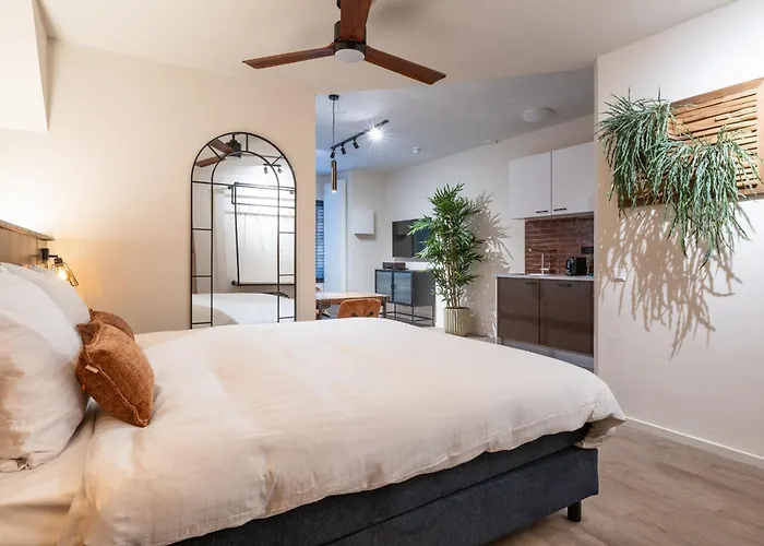 Grapelli Boutique Hotel