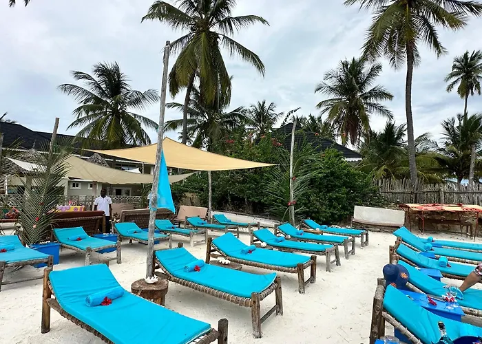 Olzadia Boutique Hotel