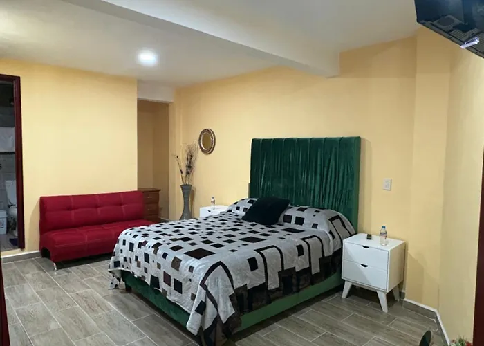 Mi Pueblito Magico