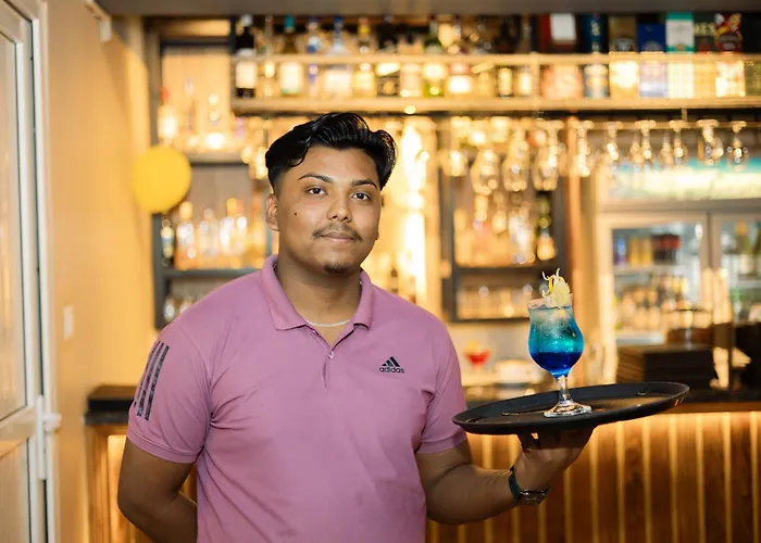 Kailash Boutique Hotel