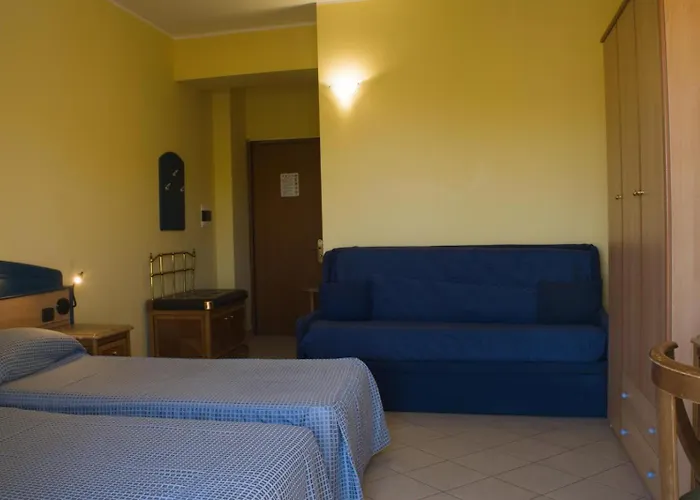 Hotel Costabella