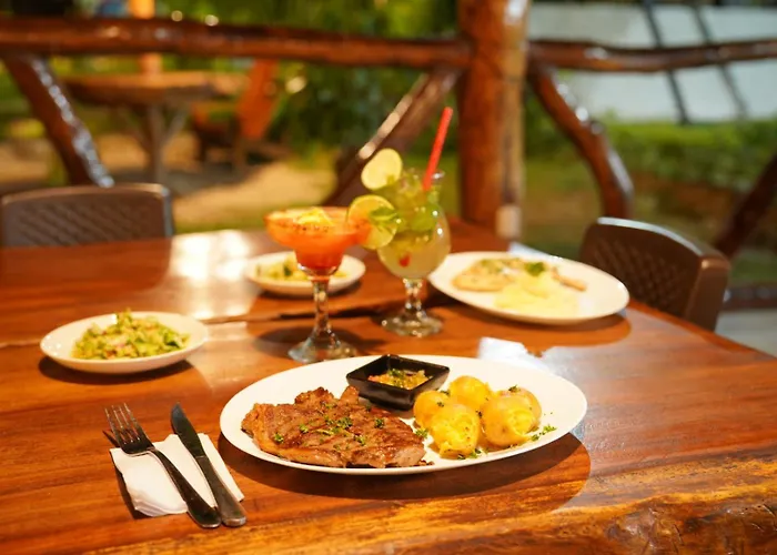 Ecohotel Inka Minka