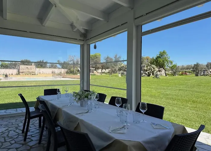 Tenuta Cursano