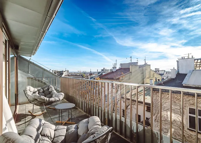 Nomadic Urban Premium Suites
