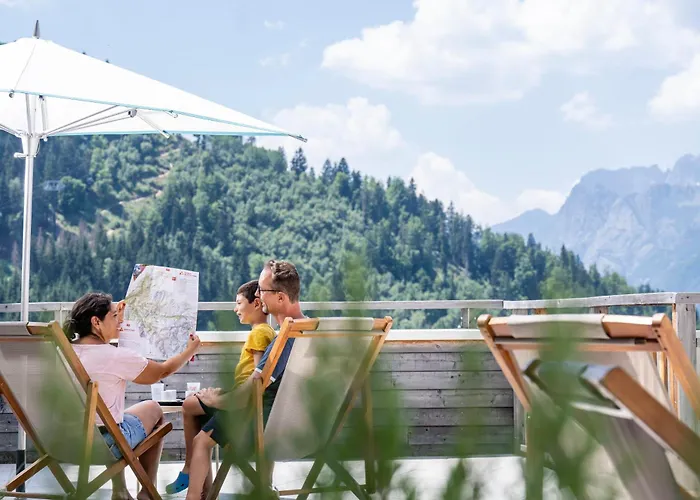 Villages Clubs du Soleil - OZ EN OISANS