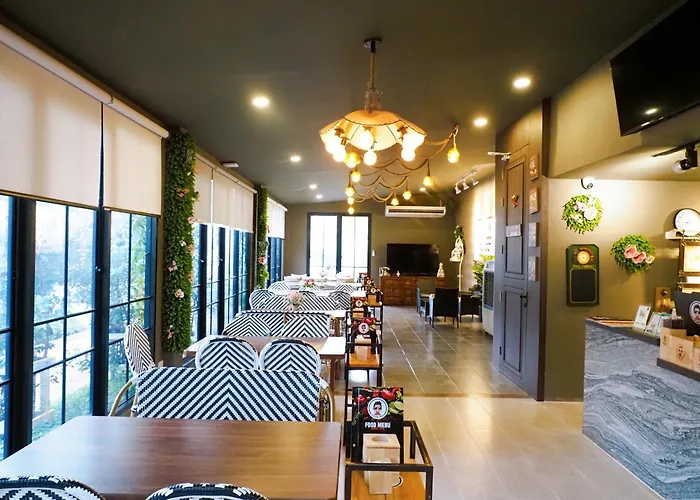 Phuping Valley Resort