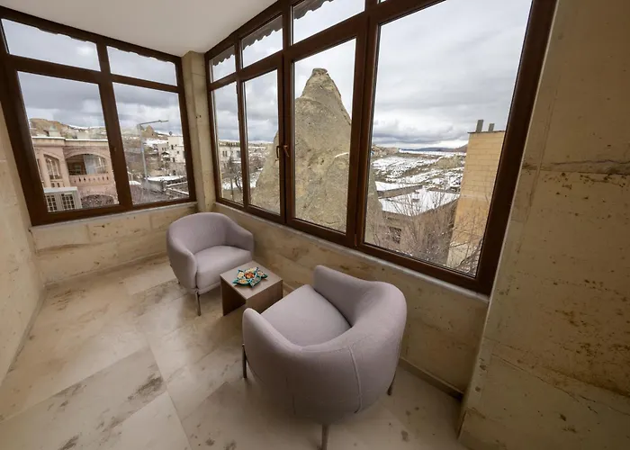 Yellow Stone House
