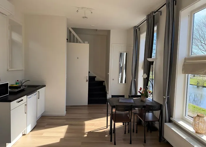 Apartement Hotel Stays By Adm