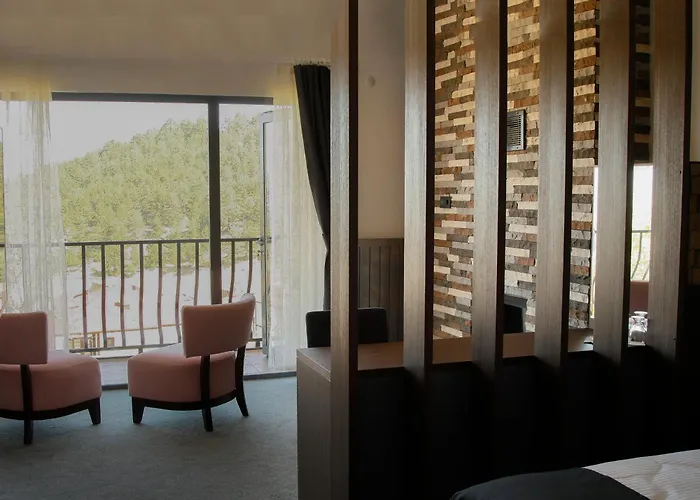 Amorium Hotel