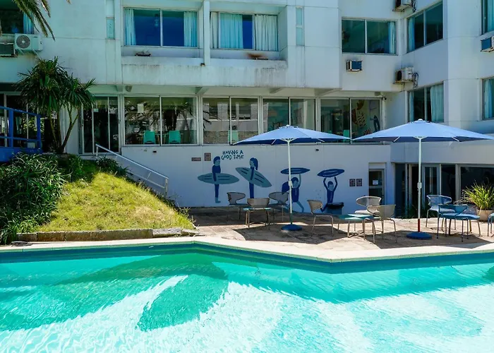 Zag Coliving Punta Del Este