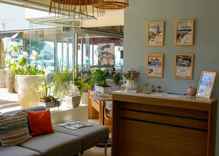 Zag Coliving Punta Del Este