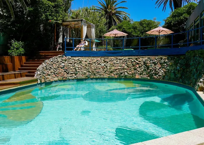 ZAG Coliving Punta del este