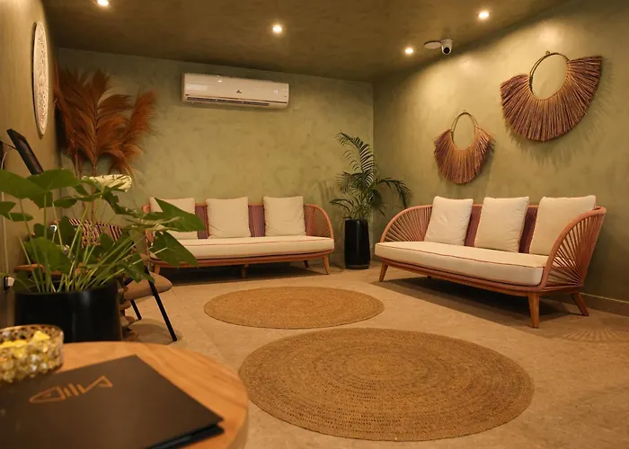 Bali Hotel Adults Only Isla Verde, A Trademark By Wyndham