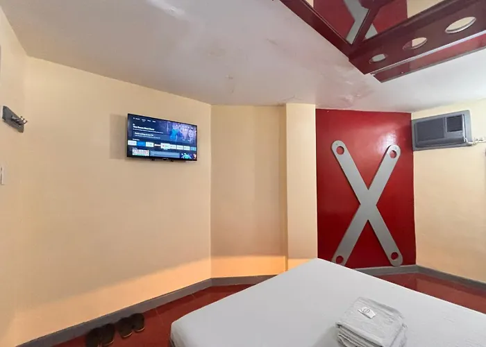 Astrotel Cubao