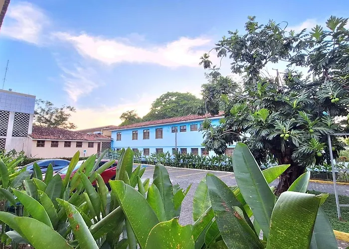 Centro Mariápolis Santa Maria