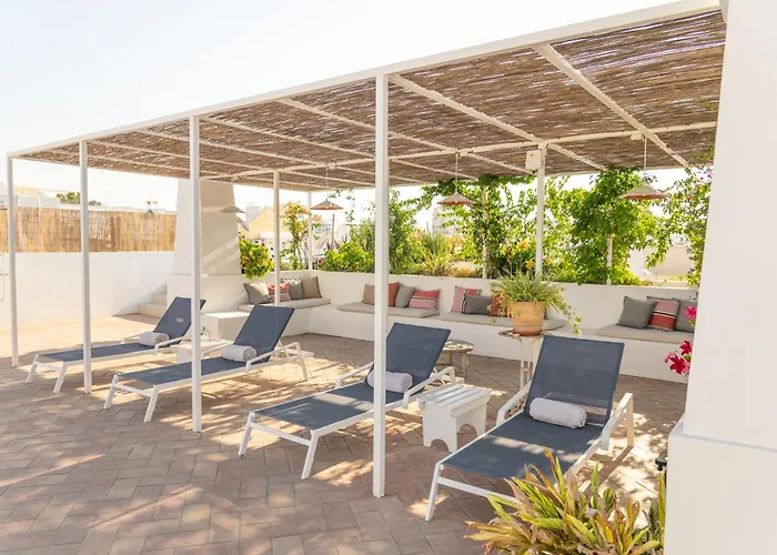 Casa Amor Olhao