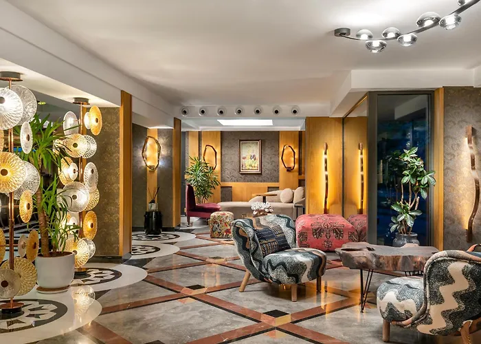 Sile Gonen Hotel
