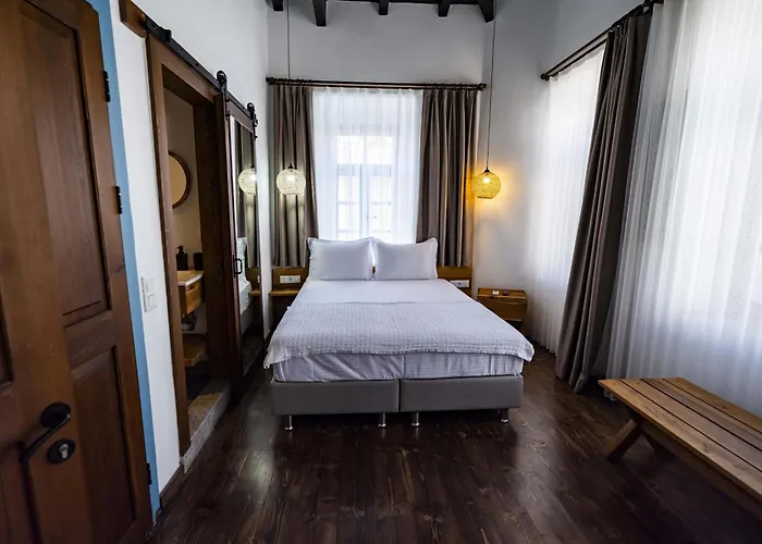 Casa Alegre Alaçatı
