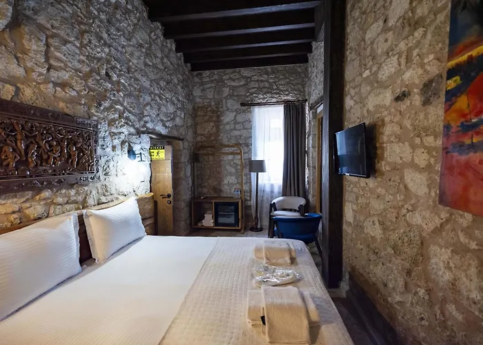 Casa Alegre Alacati