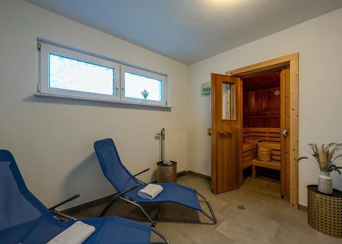 Johouse Zingst Johouse Zimmer 10