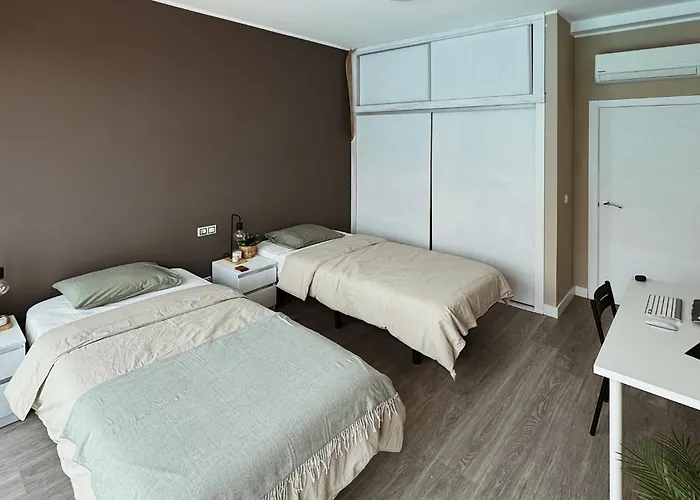 Banama Surfhouse - Coliving Coworking & Yoga