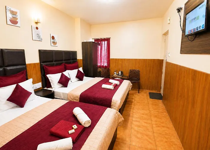 Bn Tourist Home
