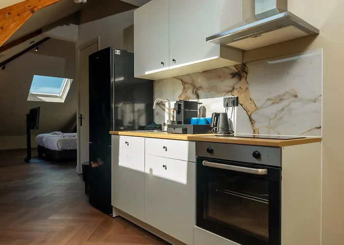 Hotel Twenty-Three Amsterdam Airport