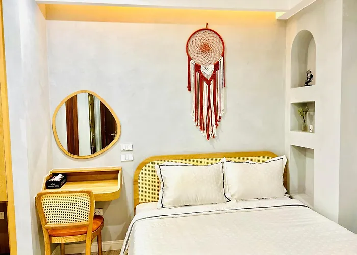 Rova Hotel