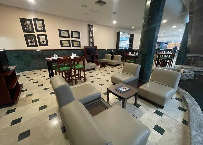 Executive Suites Valencia-Venezuela