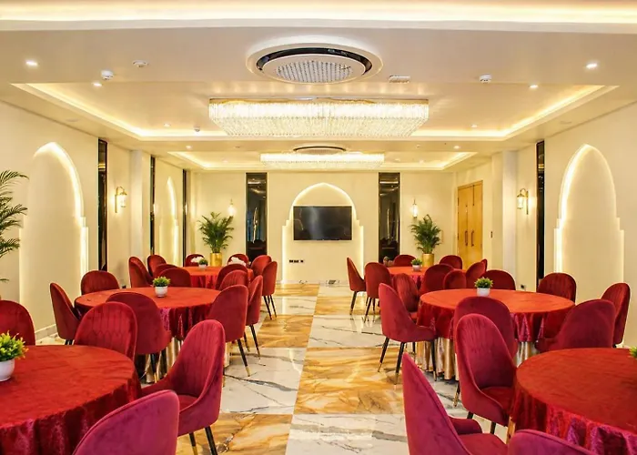 Hotel Avadh Classio Near By Ram Mandir
