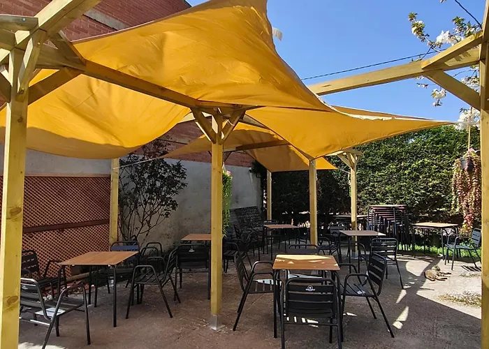 Hotel Rural Papasol