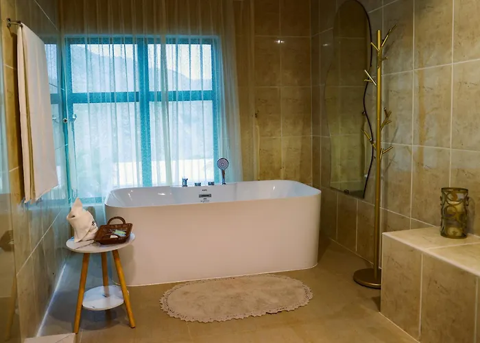 Boutique Hotel
