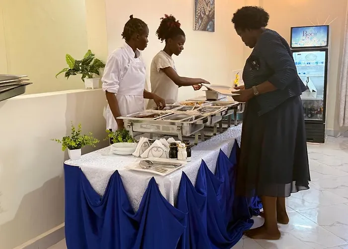 The Grand Alton Resort Kisumu