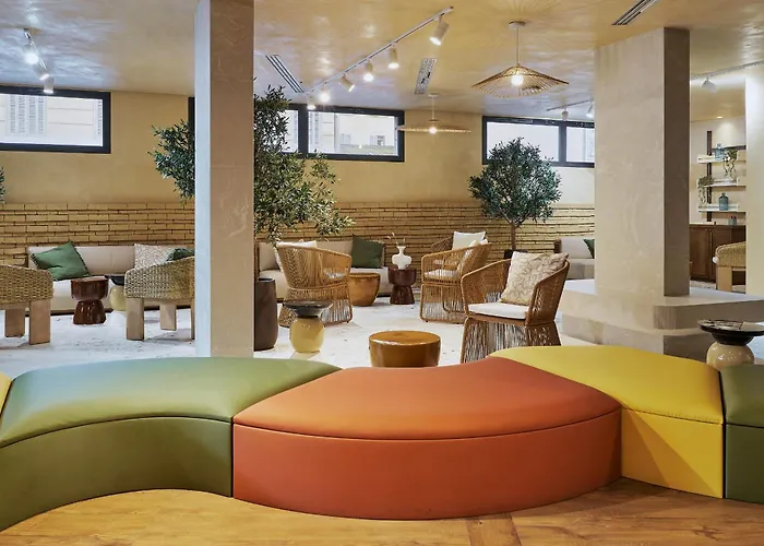 Hôtel Ligo by HappyCulture