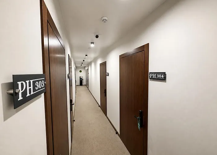 Prime Hotel